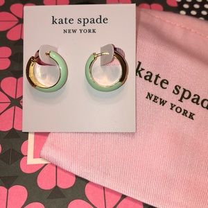 Kate Spade Candy Drop Earrings